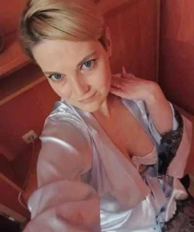 Анкета Таня - город Санкт-Петербург, 35 лет, №tanya-41163564