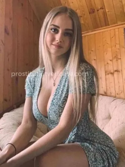 Анкета Полина - город Санкт-Петербург, 23 года, №polina-41163606